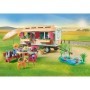 Playmobil - Cafenea Cu Gradina De Legume Playmobil - 4
